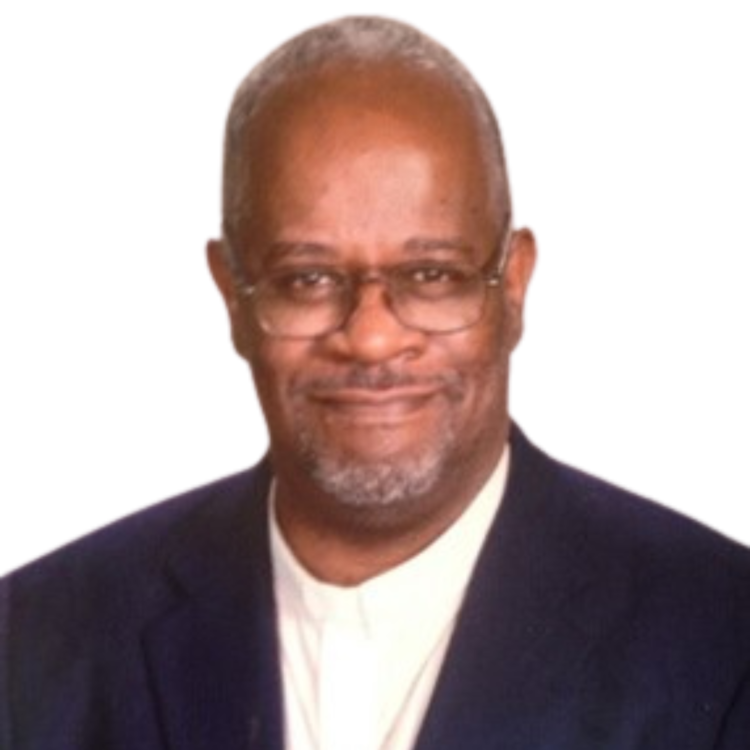 Reverend Christopher Griffin